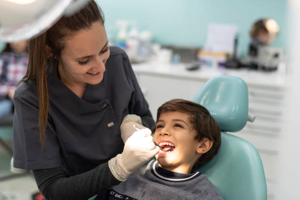 Best Walk-In Emergency Dental Services in Medpolis, IA