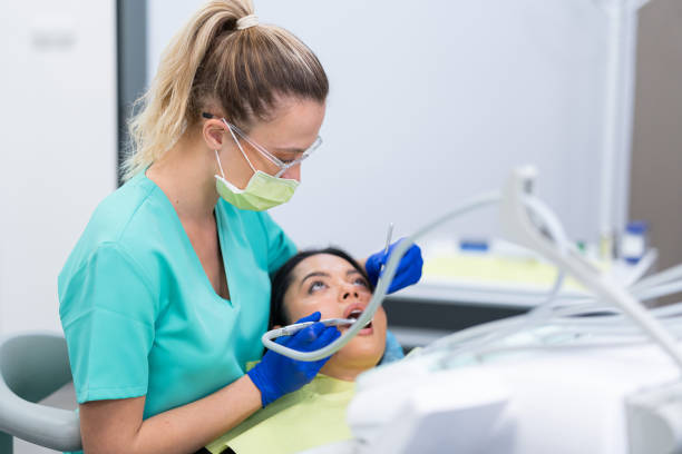 Best Weekend Emergency Dental Services in Medpolis, IA